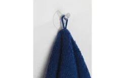 Wenko Static-Loc Haken Mittelgroß Weiß -Campingausrüstung 516146 3538121