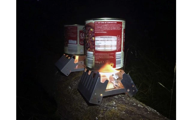 Origin Outdoors Wilderness Taschenkocher 8 Origin Outdoors Wilderness Taschenkocher – Bild 6