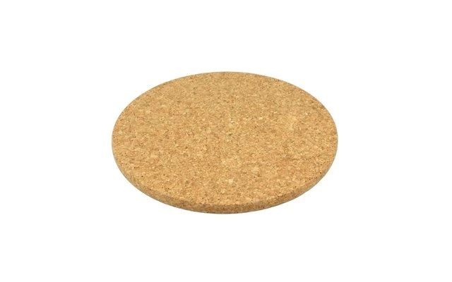 Metaltex Kork-Topfuntersetzer 2er Set 3 Metaltex Kork-Topfuntersetzer 2er Set