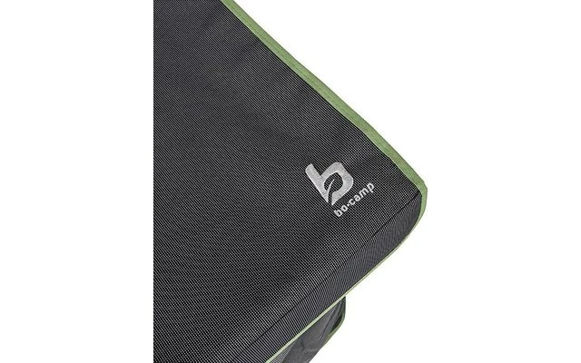 Bo-Camp Wäschesack Mit Deckel XL 45 X 45 X 60 Cm Schwarz 6 Bo-Camp Wäschesack Mit Deckel XL 45 X 45 X 60 Cm Schwarz – Bild 4