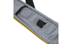 Bo-Camp Industrial Westwood Weinkühltasche 19 X 10,5 X 34 Cm Grau -Campingausrüstung 536026 3652661