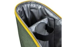 Bo-Camp Industrial Westwood Weinkühltasche 19 X 10,5 X 34 Cm Grau -Campingausrüstung 536170 3652667