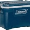 Coleman Xtreme Chest Passivkühlbox 49 Liter 2 Coleman Xtreme Chest Passivkühlbox 49 Liter -Campingausrüstung 537685 3519911