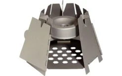 Vargo Converter Stove Einsatz Zu Hexagon Gaskocher 8 Vargo Converter Stove Einsatz Zu Hexagon Gaskocher -Campingausrüstung 538297 3497640