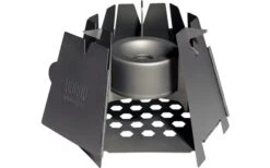 Vargo Converter Stove Einsatz Zu Hexagon Gaskocher 9 Vargo Converter Stove Einsatz Zu Hexagon Gaskocher -Campingausrüstung 538501 3497646