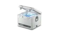 Dometic Cool-Ice CI-42 Isolierbox 43 Liter Stone -Campingausrüstung 541312 3705650
