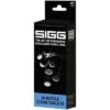 SIGG Bottle Clean Tablets Reinigungstabletten 20 Stück -Campingausrüstung 552259 3765162