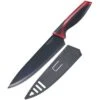 Westmark Chefmesser Klinge 20 Cm Schwarz/rot 1 Westmark Chefmesser Klinge 20 Cm Schwarz/rot -Campingausrüstung 552577 3612106