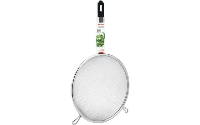 Westmark Haushaltssieb Traditionell 16 Cm 4 Westmark Haushaltssieb Traditionell 16 Cm – Bild 2
