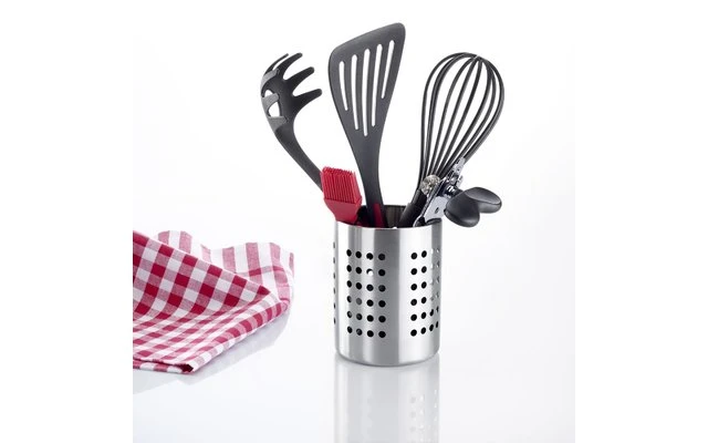 Westmark Besteckkorb Mittel 10 Cm Silber 3 Westmark Besteckkorb Mittel 10 Cm Silber