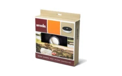 OMNIA Backform Beschichtet -Campingausrüstung 562277 3721433