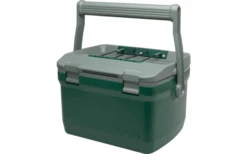 Stanley 7 QT Adventure Series Easy Carry Lunch Kühlbox 6,6 Liter Grün