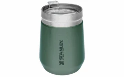 Stanley Go Everyday Tumbler Becher 300 Ml Hammertone Grün -Campingausrüstung 573886 3918102