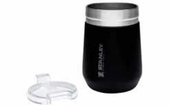 Stanley Go Everyday Tumbler Becher 300 Ml Hammertone Grün -Campingausrüstung 574022 3918074