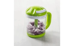 Genius Twist N Joy Zerkleinerer 3 Teilig