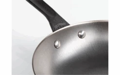 GSI Guidecast Bratpfanne Gusseisen 25,4 Cm -Campingausrüstung 578271 3949679