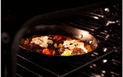 GSI Guidecast Bratpfanne Gusseisen 25,4 Cm -Campingausrüstung 578403 3949687