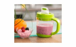 Genius Twist N Joy Zerkleinerer 3 Teilig -Campingausrüstung 578455 3951491