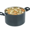 Cerafit Magic Pot Topfset 6 Teilig 20 Und 24 Cm -Campingausrüstung 586863 4005631