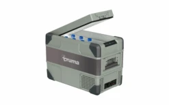 Truma Kühlbox C30 Single Zone Kompressorkühlbox Mit Tiefkühlfunktion + Battery Pack SET