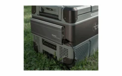 Truma Kühlbox C30 Single Zone Kompressorkühlbox Mit Tiefkühlfunktion + Battery Pack SET -Campingausrüstung 588415 4025579