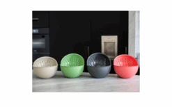 Koziol Schüssel Palsby M Servierschale Nature Coral 7 Koziol Schüssel Palsby M Servierschale Nature Coral -Campingausrüstung 590487 4297603