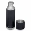 Klean Kanteen TKPro Edelstahl Thermoflasche Brushed Stainless 750 Ml -Campingausrüstung 597583 4323327