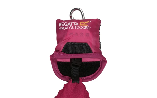 Regatta Travel Towel Pock Handtuch Blau 3 Regatta Travel Towel Pock Handtuch Blau