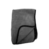Steuber Premium XL Mikrofasertuch 60 X 90 Cm Grau 2 Steuber Premium XL Mikrofasertuch 60 X 90 Cm Grau -Campingausrüstung 602995 4408043