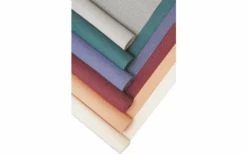 Lilie Antirutsch Matte SlipStop 360 X 30 Cm Stahlblau -Campingausrüstung 606007 4333075 2