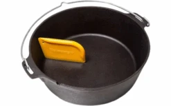 Petromax Schaber Für Feuertöpfe Und Pfannen