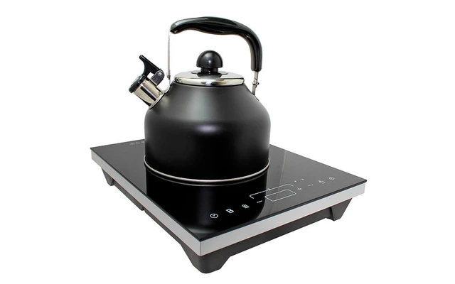 Outdoor Revolution Einzelnes Induktionskochfeld 200 Bis 1800 W 3 Outdoor Revolution Einzelnes Induktionskochfeld 200 Bis 1800 W