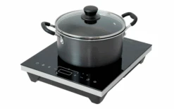 Outdoor Revolution Einzelnes Induktionskochfeld 200 Bis 1800 W 6 Outdoor Revolution Einzelnes Induktionskochfeld 200 Bis 1800 W -Campingausrüstung 610419 4368787