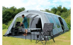 Outdoor Revolution Einzelnes Induktionskochfeld 200 Bis 1800 W 7 Outdoor Revolution Einzelnes Induktionskochfeld 200 Bis 1800 W -Campingausrüstung 610423 4368807