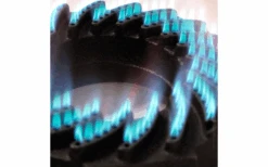 All Grill Hockerkocherset Mit Gusseisenpfanne 40 Cm Groß Schwarz -Campingausrüstung 610451 4375171