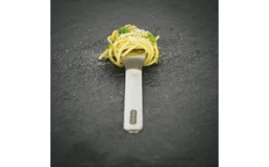 Black+Blum Black And Blum Besteck Set Edelstahl 3-teilig 20 Cm Silber -Campingausrüstung 610659 4376659