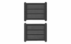 ProPlus Ablagenetz Mit Kunststoffhalterung Elastisch S -Campingausrüstung 610759 4327483