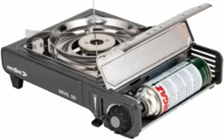 Brunner Devil SD NG Kartuschen Gaskocher 2,2 KW 8 Brunner Devil SD NG Kartuschen Gaskocher 2,2 KW -Campingausrüstung 613495 4326063
