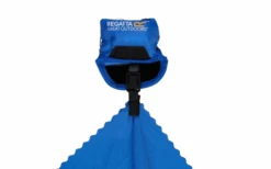 Regatta Travel Towel Pock Handtuch Blau 11 Regatta Travel Towel Pock Handtuch Blau -Campingausrüstung 614695 4460651 1