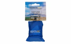 Regatta Travel Towel Pock Handtuch Blau 13 Regatta Travel Towel Pock Handtuch Blau -Campingausrüstung 614703 4460667 1