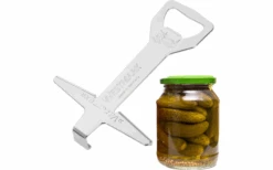 Westmark Vacumex Schraubdeckelöffner 131 X 87 X 20 Mm