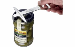 Westmark Vacumex Schraubdeckelöffner 131 X 87 X 20 Mm -Campingausrüstung 615251 4462723