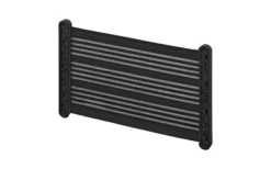 ProPlus Ablagenetz Mit Kunststoffhalterung Elastisch S -Campingausrüstung 624391 4327527