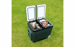 Outdoor Revolution Eco Deep Extreme Kompressor Kühl- Und Gefriertruhe 25 Plus 10 Liter -Campingausrüstung 627775 5030999