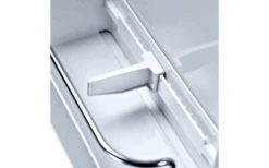 Dometic CoolMatic CRX 50S Kompressorkühlschrank Mit Optionalem Gefrierfach 45 Liter -Campingausrüstung 629119 5191106