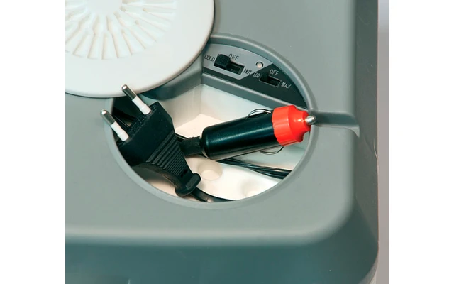 Dino KRAFTPAKET Thermoelektrische Kühlbox 32L/25L 3 Dino KRAFTPAKET Thermoelektrische Kühlbox 32L/25L