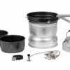 Trangia Trangiakök 25-1 HA Campingkochset 4- Teilig Mit Gasbrenner Set 1 1 Trangia Trangiakök 25-1 HA Campingkochset 4- Teilig Mit Gasbrenner Set 1 -Campingausrüstung 641079 4501764