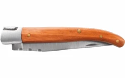 GSI Rakau Steak Messer Set Inklusive Tragetasche 4 Teilig -Campingausrüstung 645708 4581408