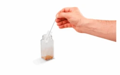 Metaltex Shake-It Gewürzstreuer Set 12 Gläser -Campingausrüstung 647493 4562577