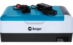 Berger Kompressor-Kühlbox K22 12 Berger Kompressor-Kühlbox K22 -Campingausrüstung 653301 4636590